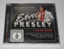 ELVIS PRESLEY. LOVE ME TENDER