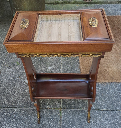 Seltenes französischer - seltenes,