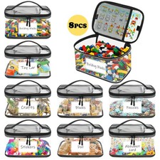 6/8 Stück Spielzeug