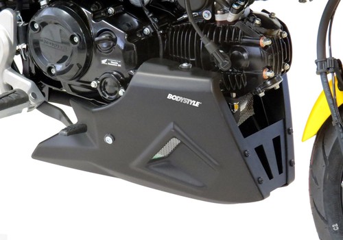 Bodystyle bugspoiler für - bugspoiler,