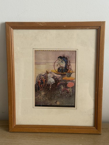 Vintage gwynedd hudson - m,
