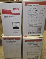 OKI Trommel Pack für Oki