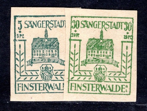 Lokalausgaben finsterwalde - lokalausgaben,
