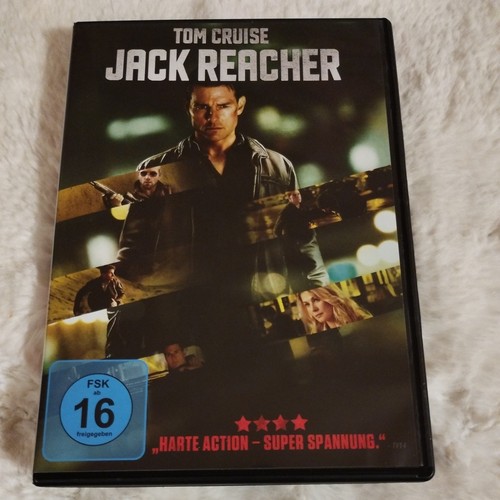 Jack reacher von - jack,