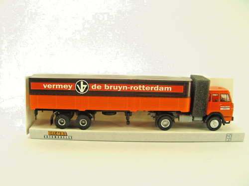 Hanomag henschel 161 - henschel, f