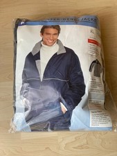 Allwetter-Wendejacke