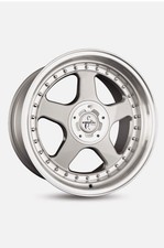 18 Zoll KESKIN KT1 5x100/112