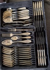 WMF BESTECK 2200 VERSILBERT