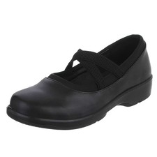 Damen Mary Janes mit Riemen