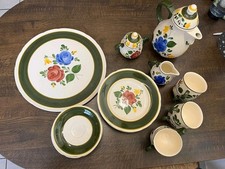 VILLEROY&BOCH BAUERNBLUME