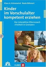 Kinder im Vorschulalter
