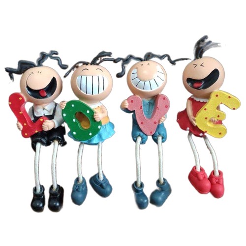 Skulpturen für puppen mit - puppen,