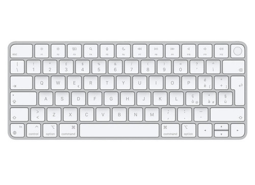 Apple magic keyboard a2449 - apple,