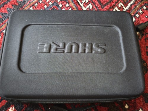 Original shure blx24 sm58 - original,