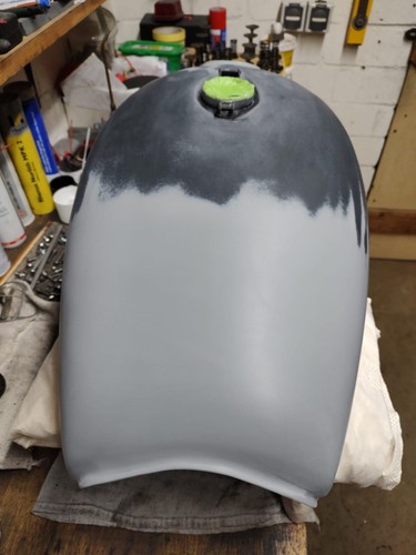 Kawasaki z1000a tank - z1000a,