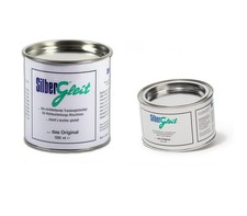 Silbergleit trocken - silbergleit,