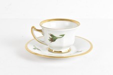 Rosenthal Mokkagedeck