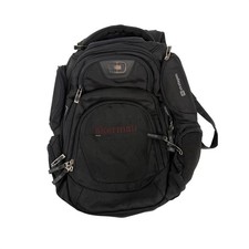 OGIO Stratagem Backpack Black