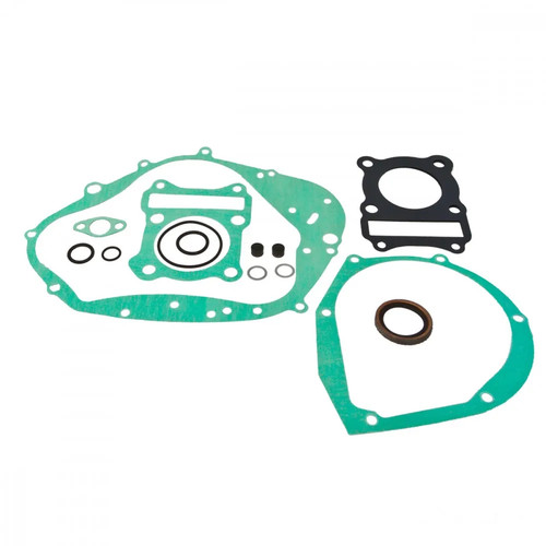 Dichtungssatz kpl ohne - dichtungssatz,