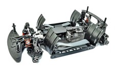 Hobao hyper vte2 road - hobao, on-road