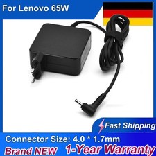 65W Laptop Ladegerät Netzteil