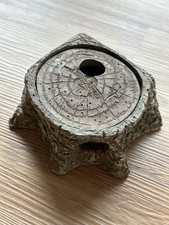 Höhle für Reptilien Terrarium wie z.B. Echsen, Spinnen, Schlangen