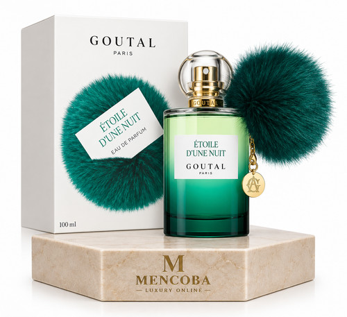 Goutal étoile une nuit - goutal/Étoile,