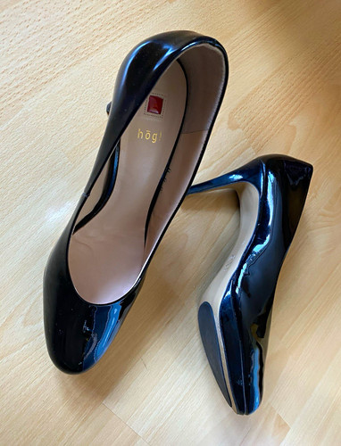 Högl damen pumps high - pumps,