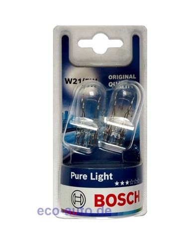 Bosch pure light - bosch,