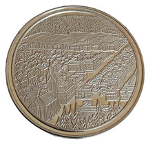 Medaille Deutschland