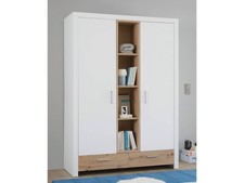 Drehtürenschrank