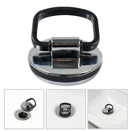 Rustproof drain plugs with - rustproof,
