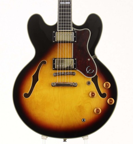 Epiphone sheraton vs - epiphone,