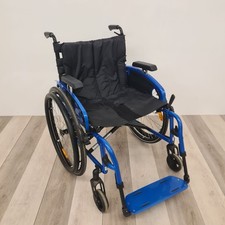 Rollstuhl Otto Bock Avantgarde