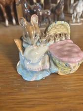 Beswick England Beatrix Potter