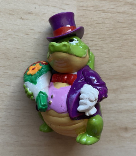 überraschungseier figur die - Überraschungseier,