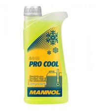 MANNOL Pro Cool Kühlmittel