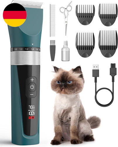 Oneisall schermaschine katze - oneisall,