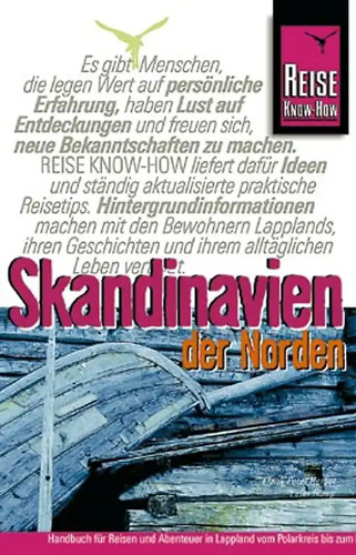 Skandinavien der norden - -,