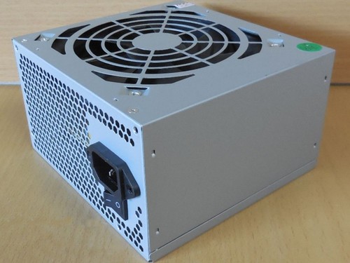 Pccase pca ep500 500 watt - 500,