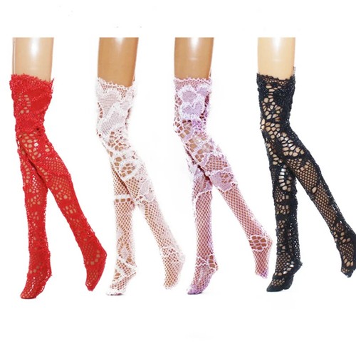 Modische spitzensocken - 1:6,