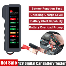 BM310 Batterietester 12V
