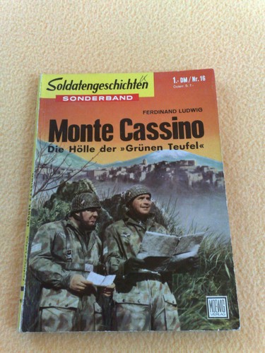 Soldatengeschichten sonderband - soldatengeschichten,