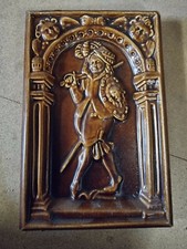 Ofenkachel Keramik DDR veb velten