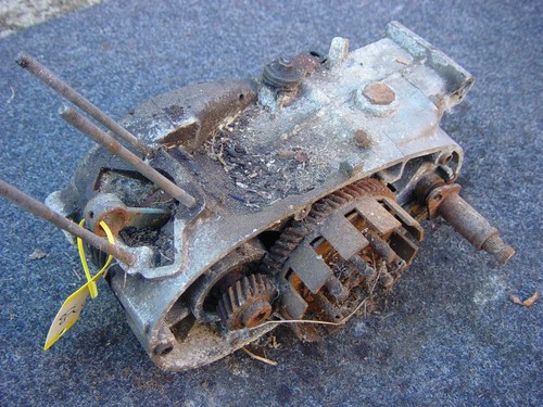 Engine s50 schwalbe parts - engine,