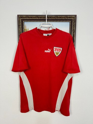 Vintage puma vfb stuttgart - vfb,