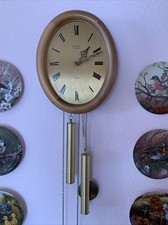 Kienzle Variogong Wanduhr