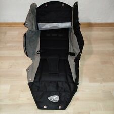 TFK Ersatzbezug Sitz für Twin Adventure , links Premium-Schlamm, Neu
