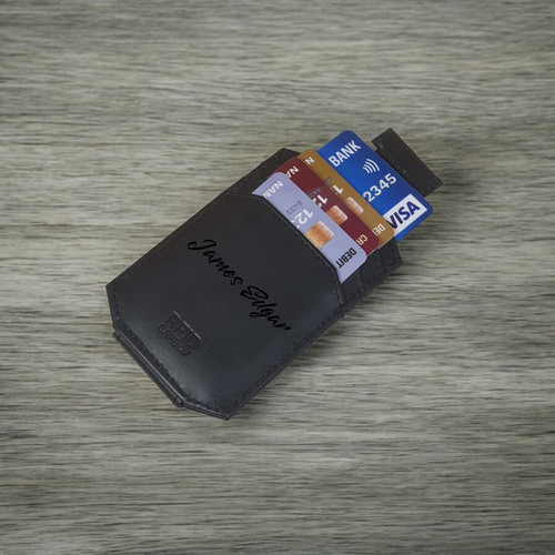 Personalisierte herren rfid - herren,