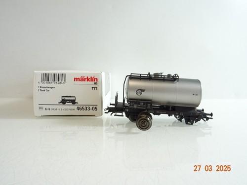 Märklin 46533 05 - märklin, 46533-05